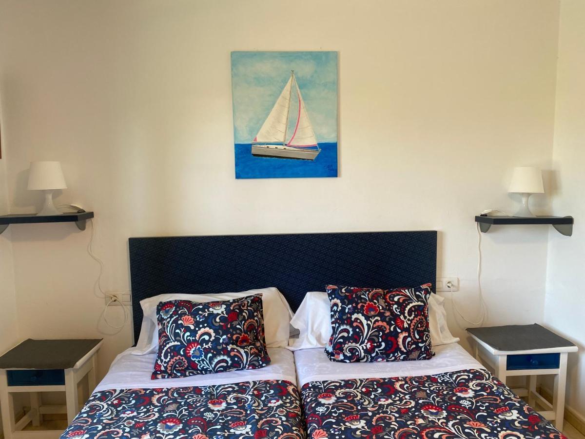 Casa Beatriz Villa Playa Blanca  Ngoại thất bức ảnh