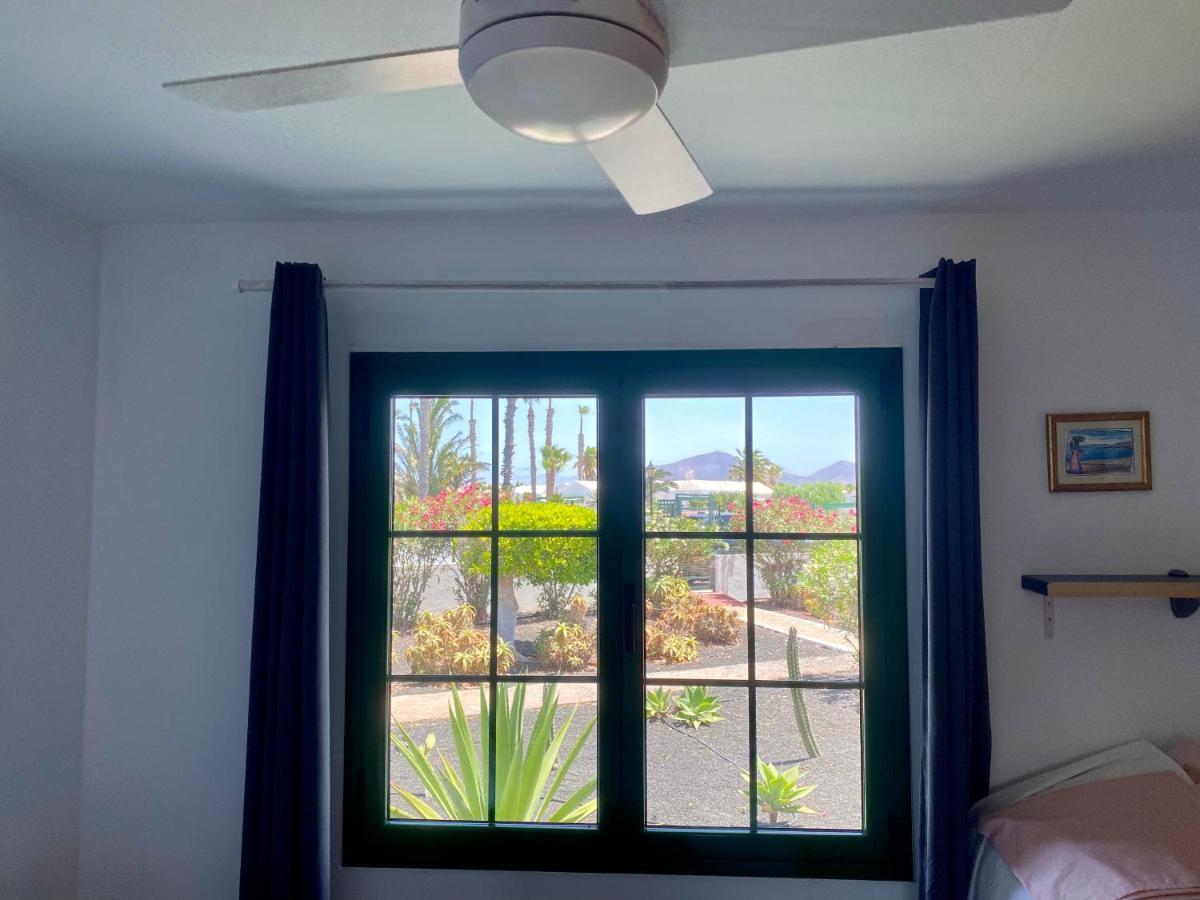 Casa Beatriz Villa Playa Blanca  Ngoại thất bức ảnh