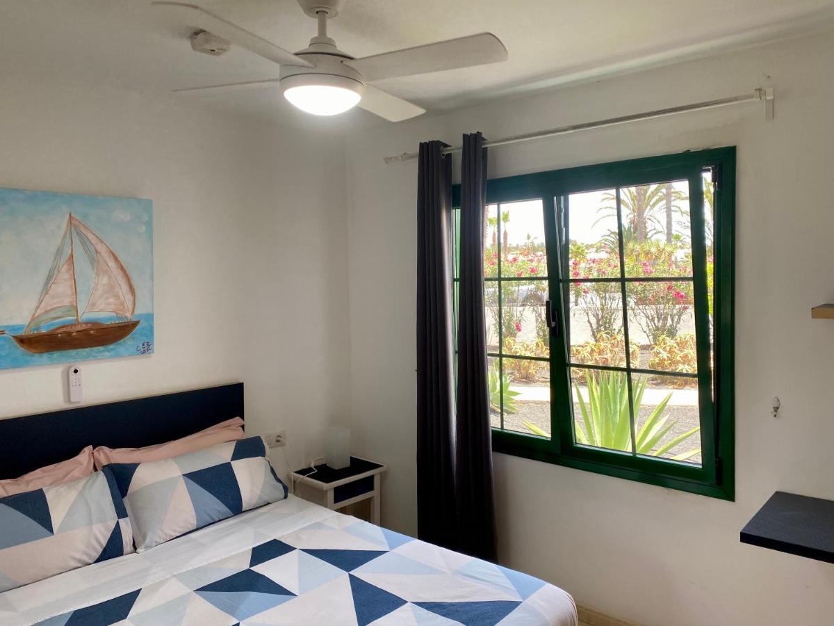 Casa Beatriz Villa Playa Blanca  Ngoại thất bức ảnh