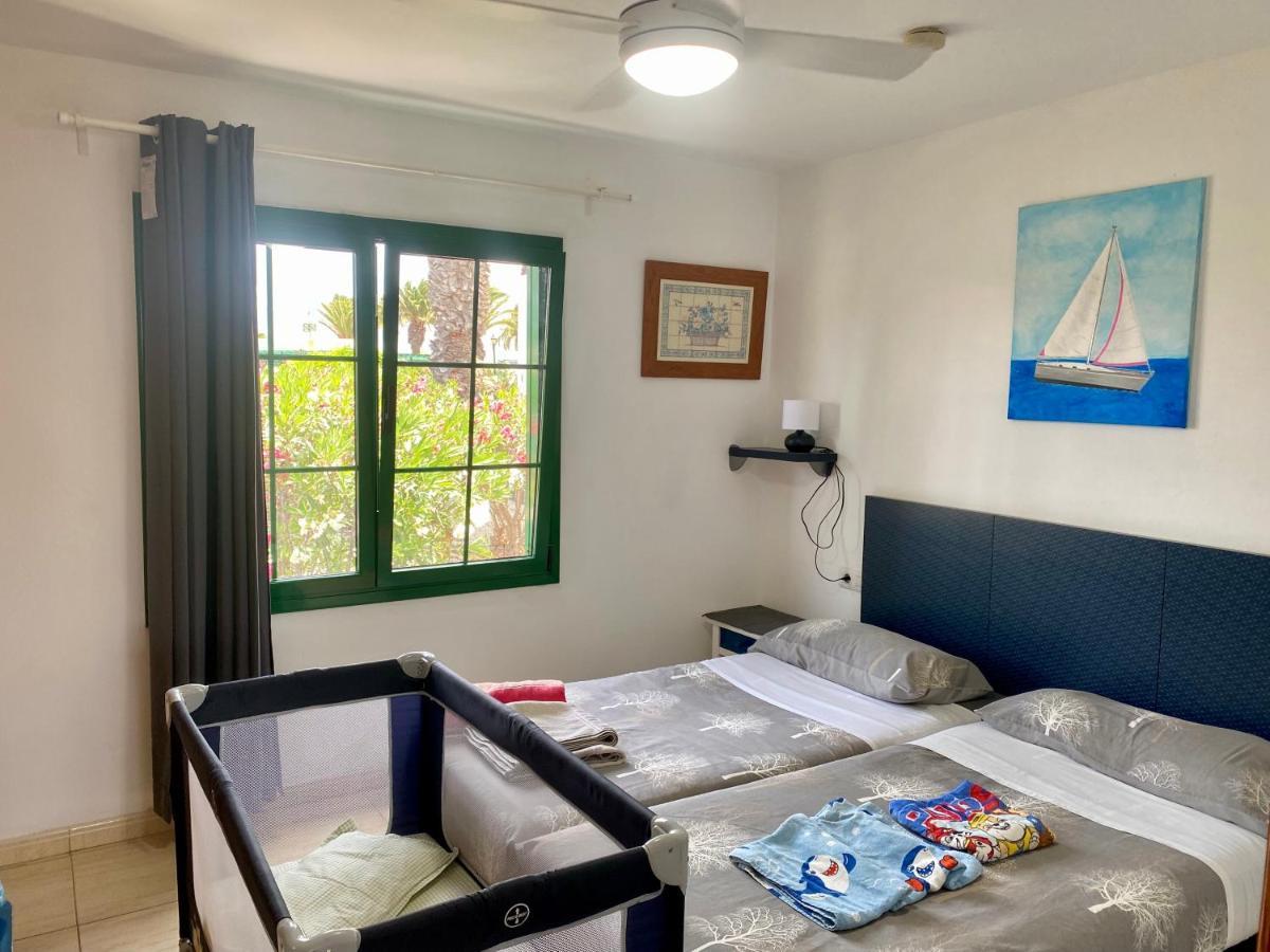 Casa Beatriz Villa Playa Blanca  Ngoại thất bức ảnh