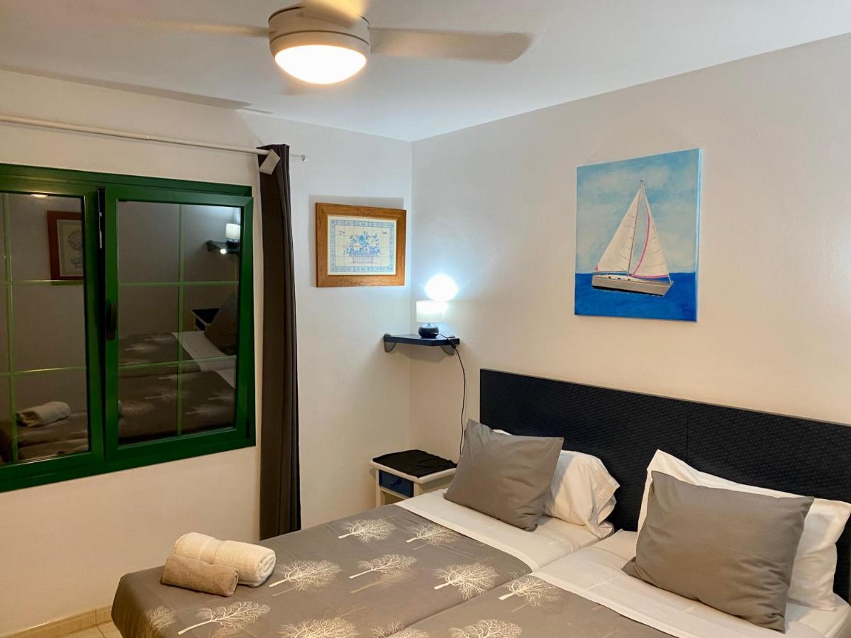 Casa Beatriz Villa Playa Blanca  Ngoại thất bức ảnh