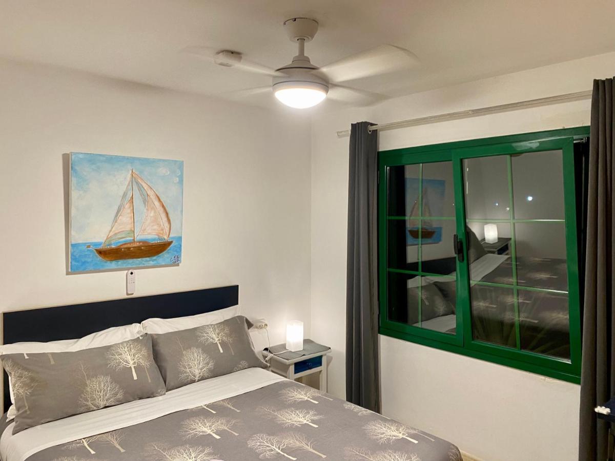 Casa Beatriz Villa Playa Blanca  Ngoại thất bức ảnh