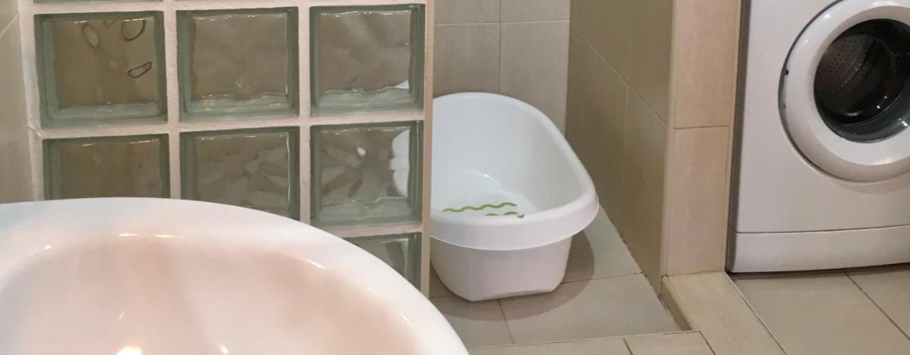 Casa Beatriz Villa Playa Blanca  Ngoại thất bức ảnh