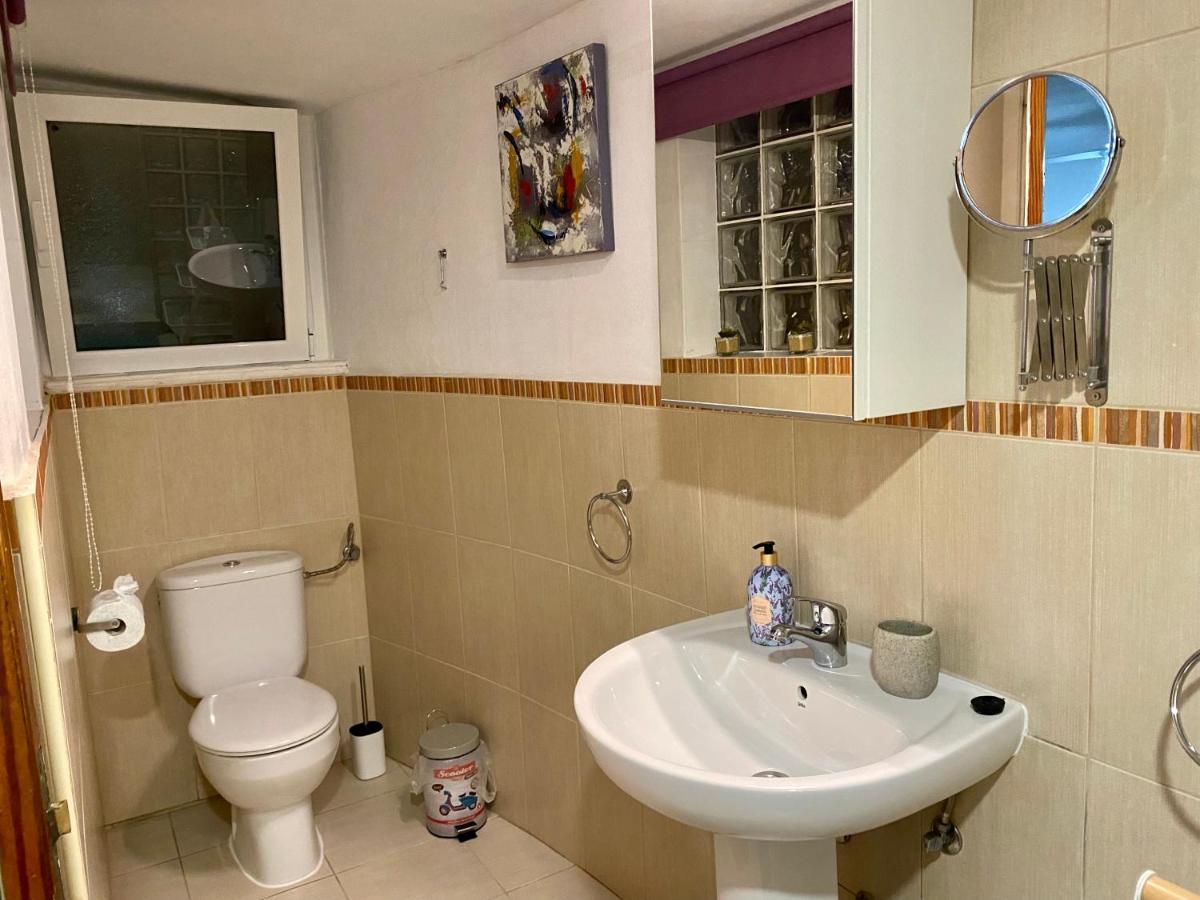 Casa Beatriz Villa Playa Blanca  Ngoại thất bức ảnh