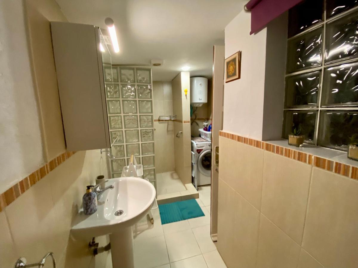 Casa Beatriz Villa Playa Blanca  Ngoại thất bức ảnh