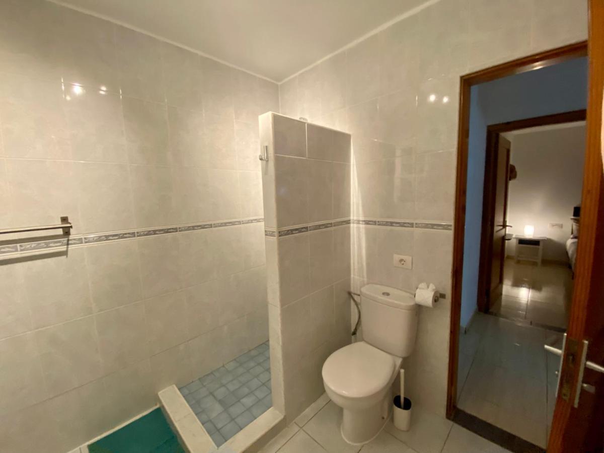 Casa Beatriz Villa Playa Blanca  Ngoại thất bức ảnh