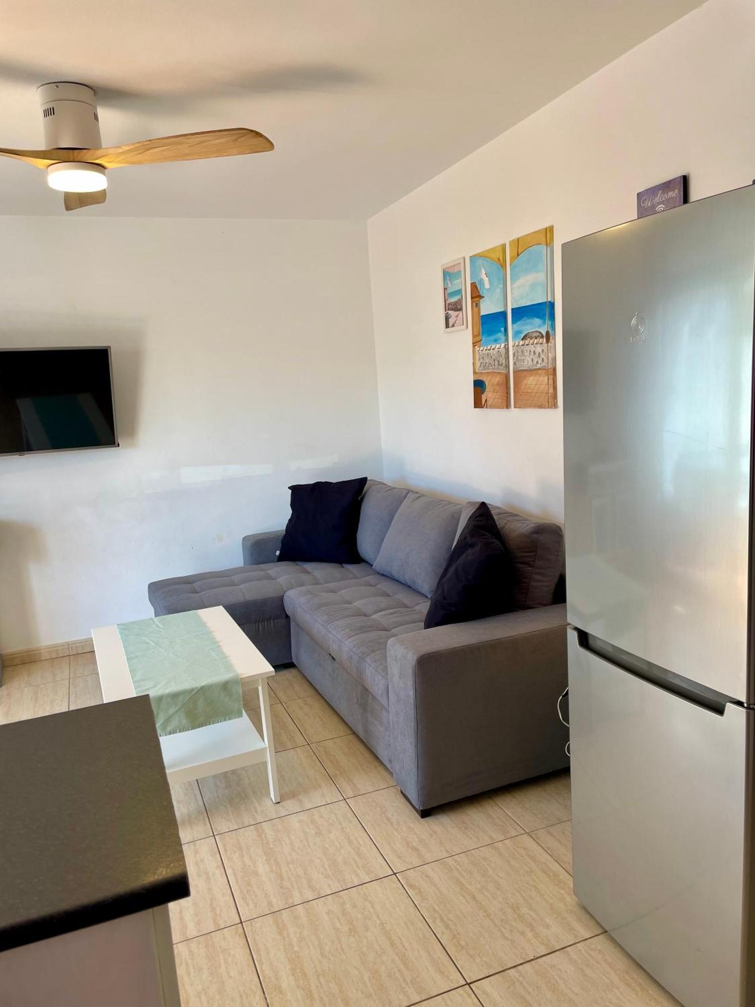 Casa Beatriz Villa Playa Blanca  Ngoại thất bức ảnh