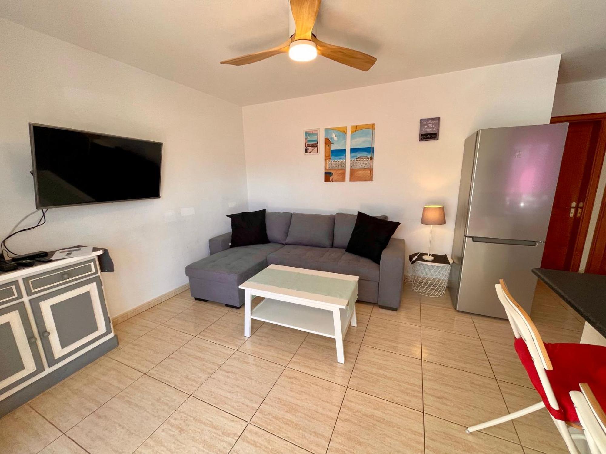 Casa Beatriz Villa Playa Blanca  Ngoại thất bức ảnh