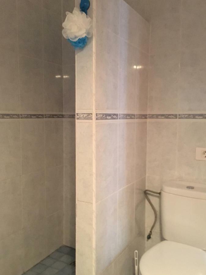 Casa Beatriz Villa Playa Blanca  Ngoại thất bức ảnh