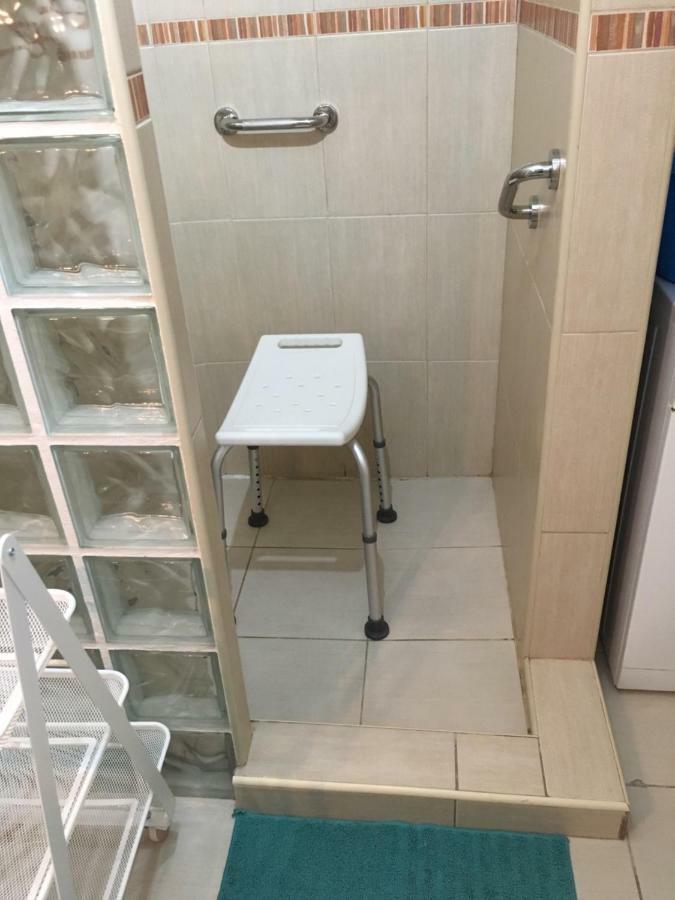 Casa Beatriz Villa Playa Blanca  Ngoại thất bức ảnh